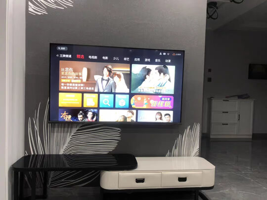 TCL55L8电视|看完不迷路：一起讨论区别tcl55l8和tcl55l8-j哪个好？选错后悔