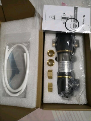 净水器|格力WTE-QZBW04净水器如何,值得入手的原因分享！