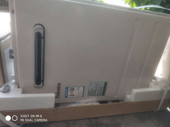 百乐满JSW30-16EC质量诉说体验后讲一讲感受