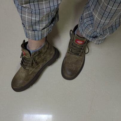 男靴