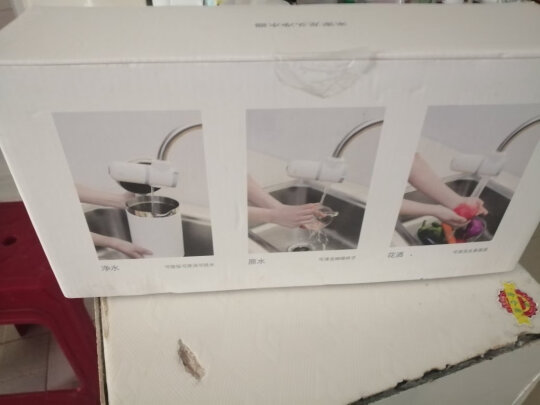净水器|参考剖析小米龙头净水器怎么样?深度测评剖析