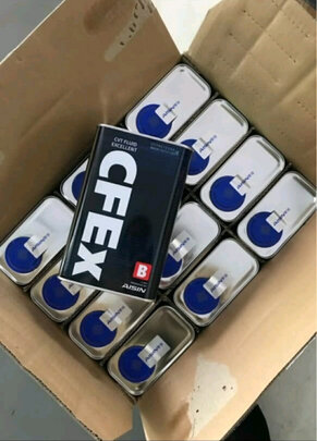 变速箱油