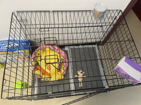  狗笼