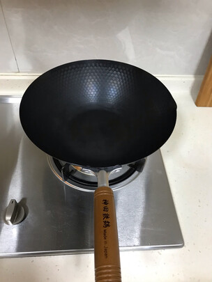 真实感受神田铁锅和章丘铁锅哪个好，测评知道哪个好？