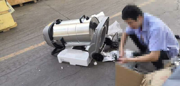 吸尘器|志高ZG-X803T怎么样？亲身体验告知你实情！
