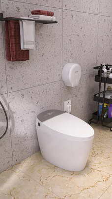 久野943智能马桶|久野943智能马桶如何,值得入手的原因分享！