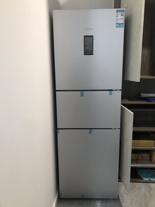 冰箱|西门子KG32HA26EC冰箱到底怎么样，参数如何！