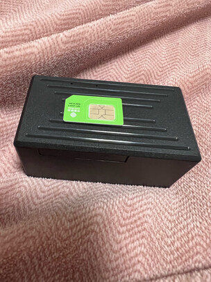 GPS定位器