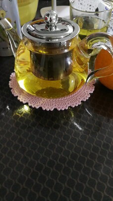 玻璃茶壶