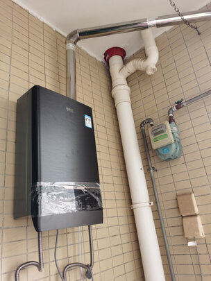 燃气热水器