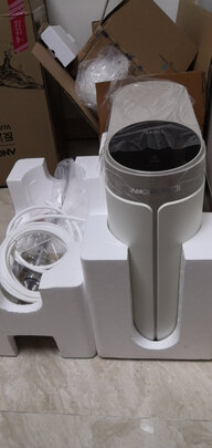净水器|安吉尔J2806-ROB90怎么样？用后敢说真实感受