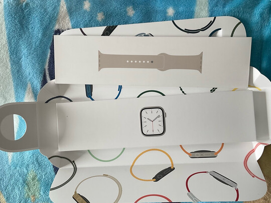 AppleApple Watch Series 7选择五大雷区要慎重