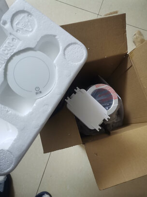 垃圾处理器
