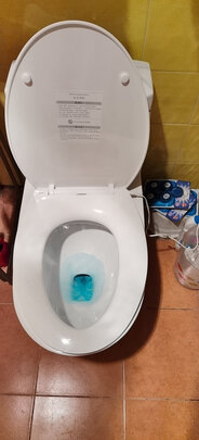 智能马桶盖