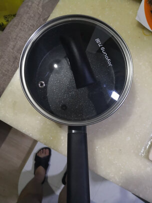 奶锅