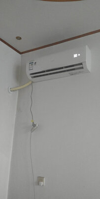 海尔KFR-35GW/83@U1-Ge空调|独家剖析海尔速享风和先行者哪个好？对比真相告诉大家