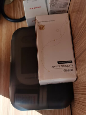 血糖仪