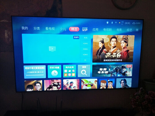 FFALCON55R625C|TCL雷鸟55R625C到底好不好？上手天讲良心感受实情