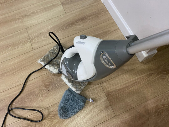 sharkT8蒸汽拖把|看完不迷路：sharkT8蒸汽拖把怎么样？是否真的很好？上手讲体验感受