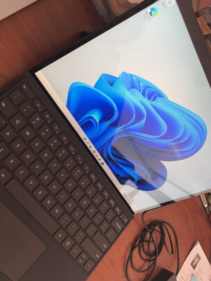 平板电脑|微软Surface Pro 8平板电脑独家揭秘评测真相,不看后悔!