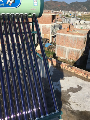 四季沐歌太阳能热水器|四季沐歌太阳能热水器怎么样?用后两天说良心真相