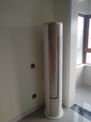 美的KFR-51LW/N8XHA1极度喜欢感受反馈