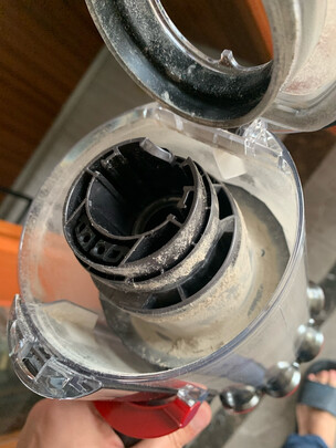 吸尘器|客观评价戴森V11 Absolute Extra吸尘器怎么样？上手三周说真相