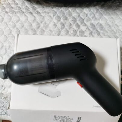 宠物吸毛器