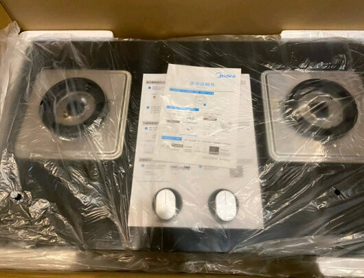 美的JZT-Q518P-M经历实话这样选不盲目
