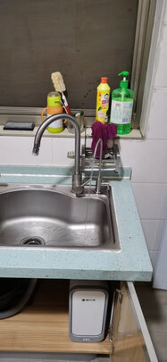 净水器|报价参数碧水源净水器真有这么好吗？上手敢说真实内幕？