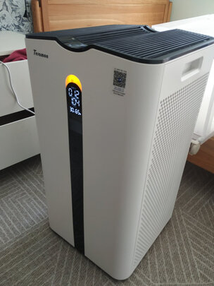 TelamonKJ820F-P92空气净化器|报价参数讲讲telamon空气净化器怎么样?用后效果差还是好？