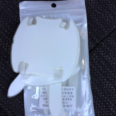 汽车门拉手保护膜