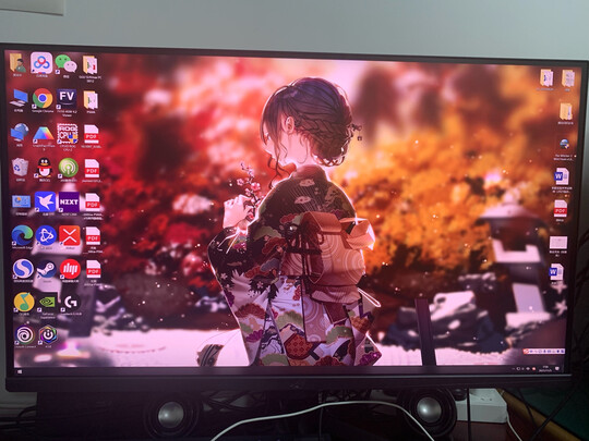 华硕PG32UQ显示器|华硕PG32UQ显示器独家揭秘评测真相,不看后悔!