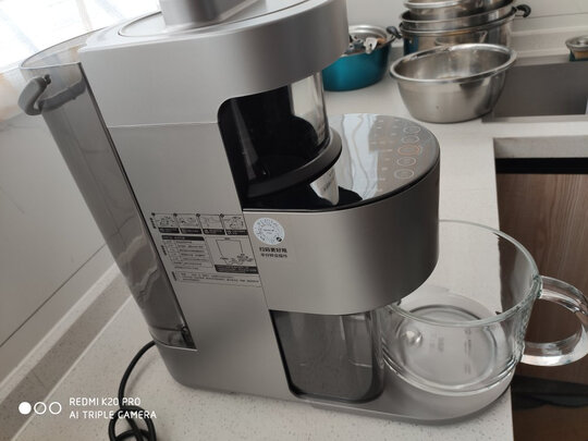 九阳Y966破壁机|参考剖析九阳Y966破壁机怎么样?深度测评剖析