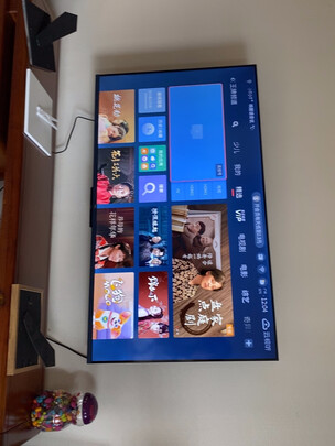 TCL55V8-J电视|参考剖析TCL55V8-J电视怎么样?深度测评剖析