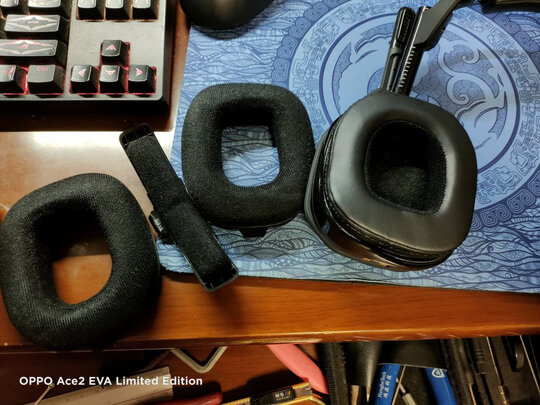 扒一扒罗技Astro A40怎么样?用后1个月真实反馈
