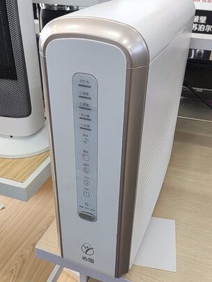 净水器|沁园KRT5820净水器到底怎么样，参数如何！