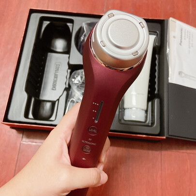 松下EH-XEP1-R405美容仪|松下EH-XEP1-R405美容仪独家揭秘评测真相,不看后悔!