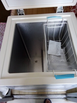 冰箱|澳柯玛BC/BD-100H怎么样上手一周说讲感受