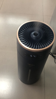 加湿器
