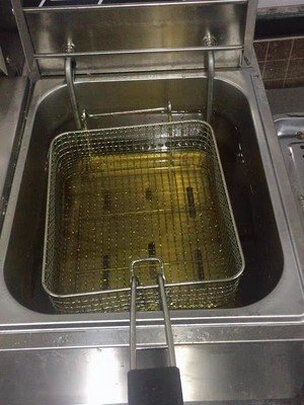 扒炉