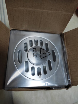 一:选购九牧(jomoo)地漏建议