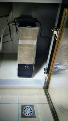 COLMOCWG-RA08+CWRC600-B16极度喜欢感受反馈