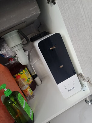 净水器|打听下苏泊尔净水器怎么样？到底值不值得入手呀？