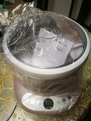 厨师机|用户揭秘小熊HMJ-A70C1厨师机好吗,入手解密评测真相
