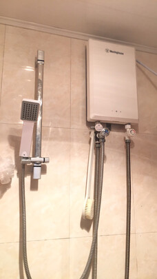 真实讲讲西屋7000W+发热体电热水器怎么样?？爆料坑不坑人?