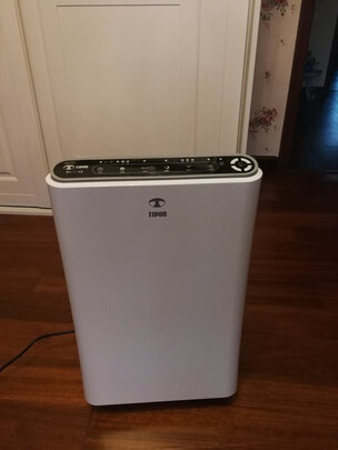 讲真的汉朗空气净化器怎么样？听说没效果是真假？说下感受