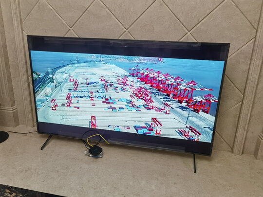 揭秘评测索尼75X8000H怎么样?画质和音质效果如何?