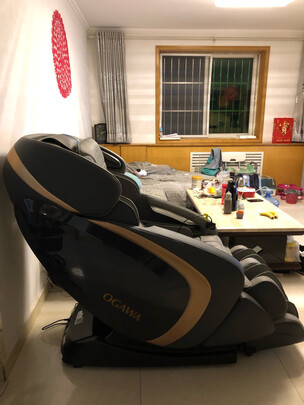 奥佳华按摩椅7508S|外观展示奥佳华7508s和7105哪个好？看后知内幕真相？