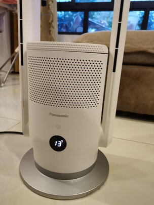 松下取暖器实例评测图文解说